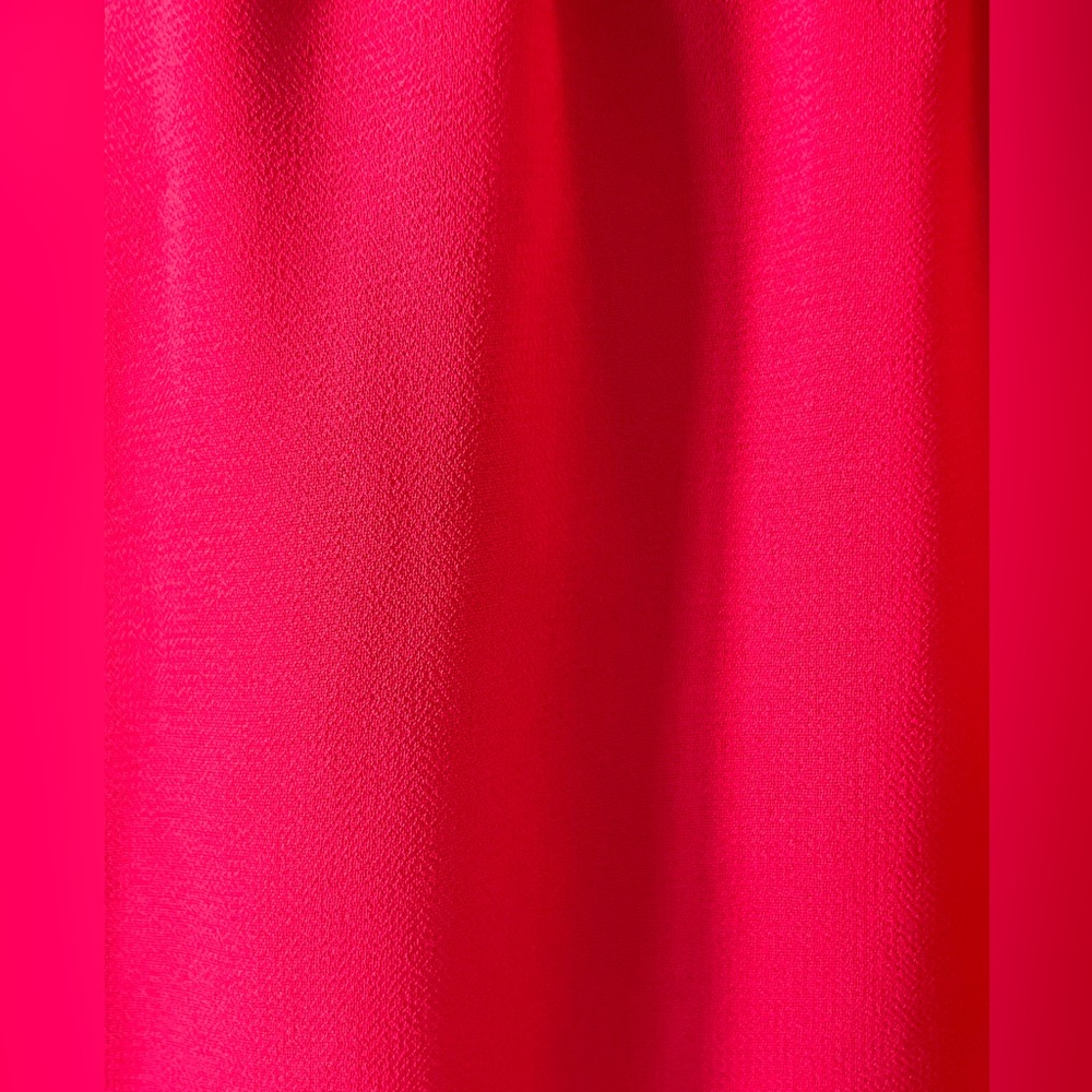 Girls Ruffled Midi Dress - Picture 3 of 3